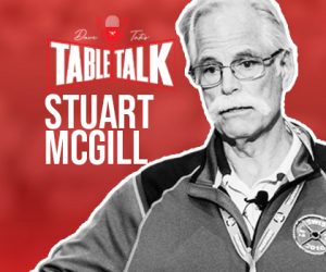 #238 Dr. Stuart McGill | Back Pain, BackFitPro, McGill Big Three