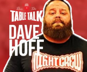 #249 Dave Hoff | 6x WPO Champion