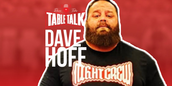 #249 Dave Hoff | 6x WPO Champion