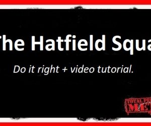 The Hatfield Squat