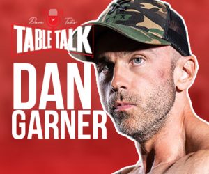 #246 Dan Garner | Recovery Modalities (and Metrics), Ultimate Nutrition Mentorship, Team Garner Inc.