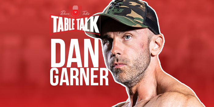 #246 Dan Garner | Recovery Modalities (and Metrics), Ultimate Nutrition Mentorship, Team Garner Inc.