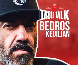 #247 Bedros Keuilian | Man Up, Through Adversity Comes Prosperity, Fit Body Boot Camp