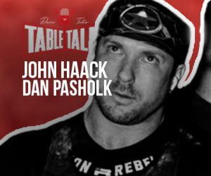 #248 John Haack and Dan Pasholk | Lifting Highlights, Working Through Injuries, PEDs, Madtown Fitness