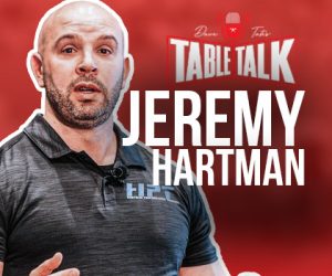 #250 Jeremy Hartman | USAPL 6x Champion, USAPL Coach of the Year, HPT Performance