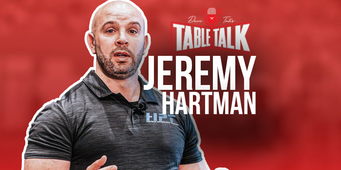 #250 Jeremy Hartman | USAPL 6x Champion, USAPL Coach of the Year, HPT Performance