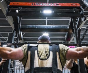 Powerlifting Proficiency: Performance and Aesthetics Criteria