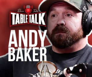 #251 Andy Baker | Baker Barbell, Mark Rippetoe, PPST3