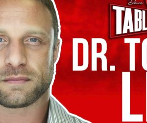 #257 Dr. Todd Lee | IFBB Pro, Medical Doctor, Anabolic University