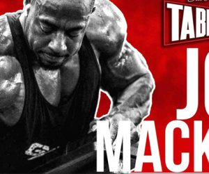 #258 Joe Mackey | IFBB Pro, Strongest Deadlift of 910 Pounds, Mackey Innovations, Jailhouse Strong