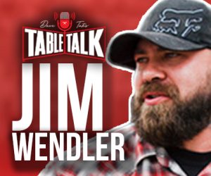 #256 Jim Wendler | Content Creation, 2024 High School Weight Training, 5/3/1