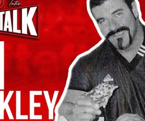 #263 JM Blakley | The Philosophy of Strength, The Mental Side of Lifting, Work Hard