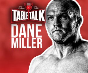 #261 Dane Miller | Garage Strength, Olympic Games, USA Weightlifting Coach
