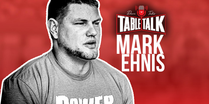 #269 Mark Ehnis | PowerStrength Training Systems, elitefts Outfitted, Gym Ownership Consulting