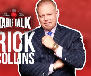 #271 Rick Collins | Steroid and PEDs Lawyer, Criminal Defense, Athlete Laws