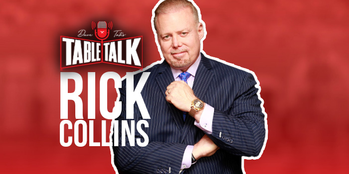 #271 Rick Collins | Steroid and PEDs Lawyer, Criminal Defense, Athlete Laws