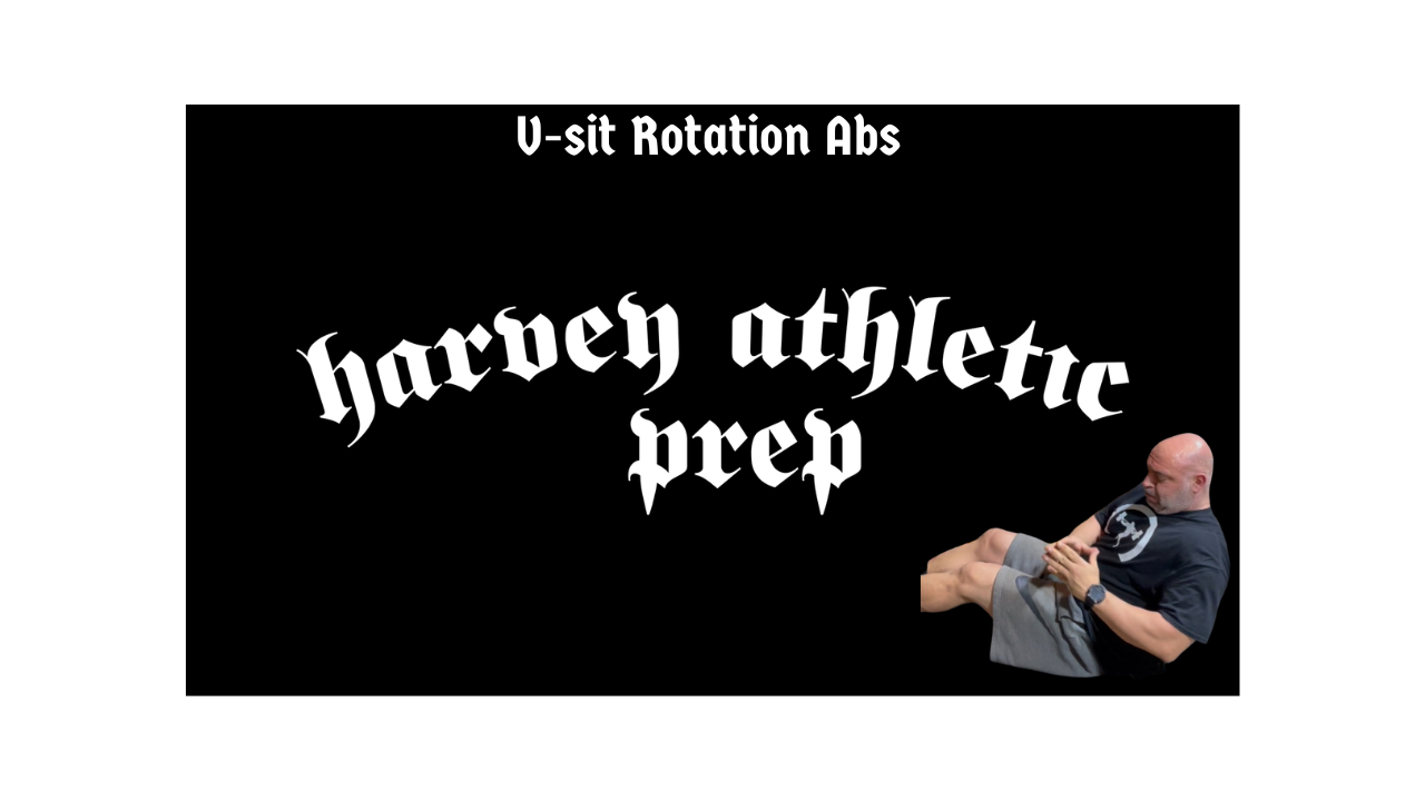 V-SIT ROTATION ABS