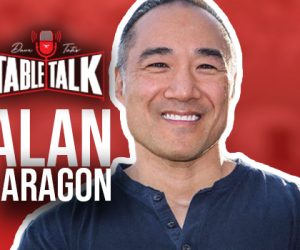 #276 Alan Aragon | Research Review, Nutrient Timing, Protein Intake
