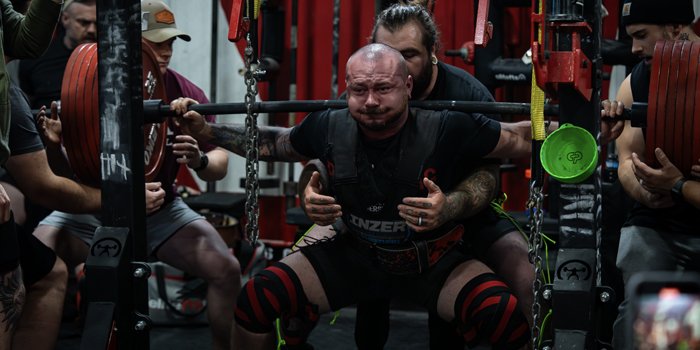 Why You Should Adjust Your Program Based on Height