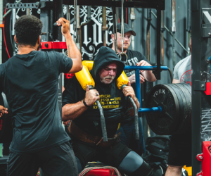 Some Exercises Need to be Non-Negotiable