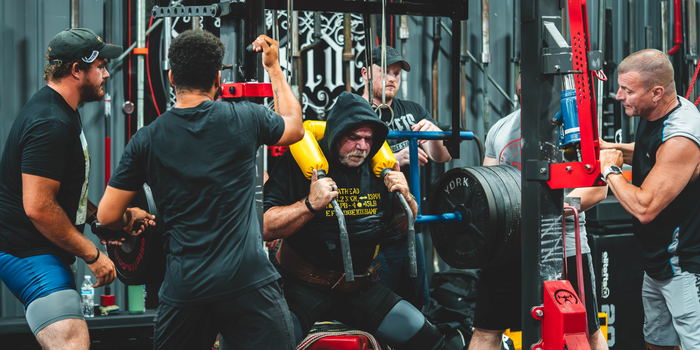 Some Exercises Need to be Non-Negotiable