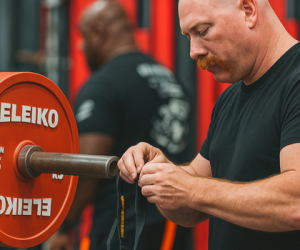 The Ultimate Dad’s Guide to Burning Fat After 35