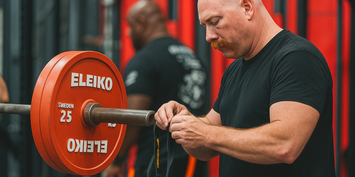 The Ultimate Dad’s Guide to Burning Fat After 35
