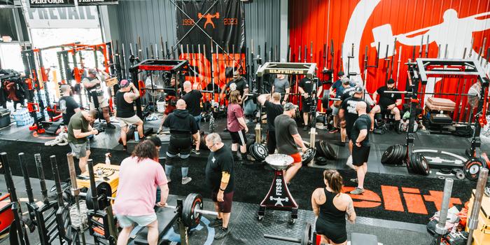 What Everyone Could Learn From Meet Prep
