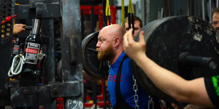 Why the Barbell Squat Is King: A Historical and Scientific Breakdown