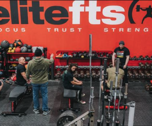 The Biggest Lie in Strength Training