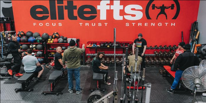 The Biggest Lie in Strength Training