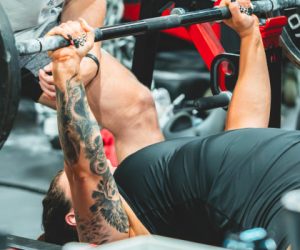 The Bench Press Prep No One Talks About