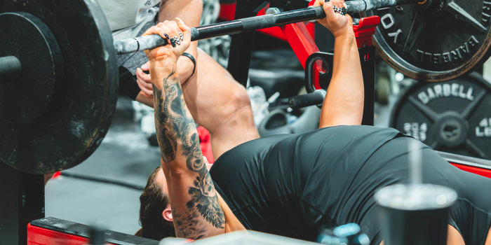 The Bench Press Prep No One Talks About