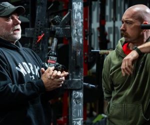 Firehouse Fitness: Simple Steps to Combat Weight Gain and Heart Disease